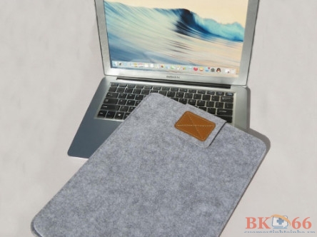 Túi chống sốc laptop, macbook cao cấp tại Hà Nội-5